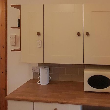 The Snug Villa Aberaeron Luaran gambar