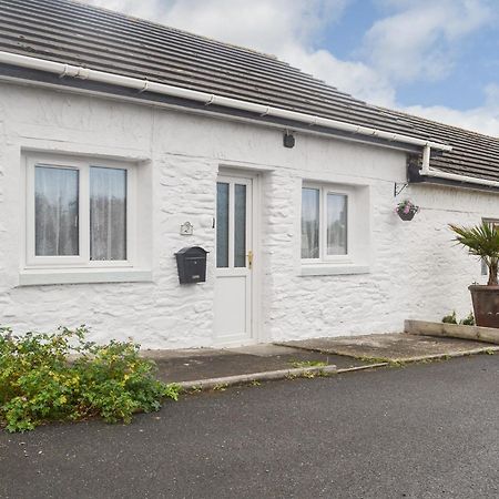 The Snug Villa Aberaeron Luaran gambar