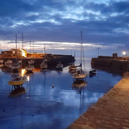 The Snug Villa Aberaeron Luaran gambar