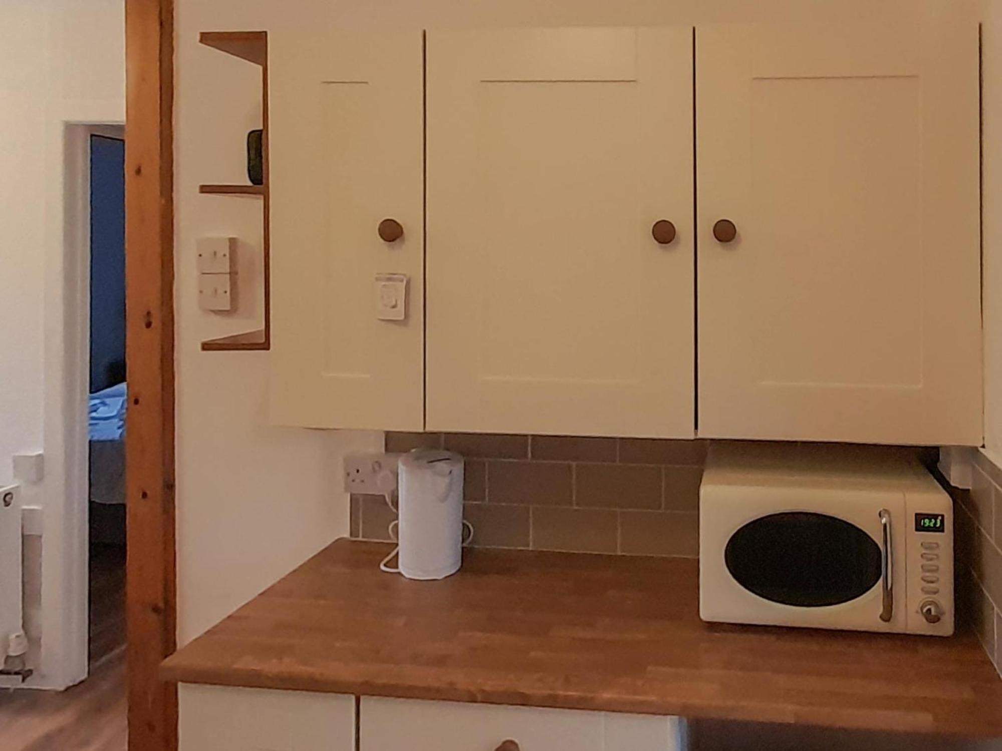 The Snug Villa Aberaeron Luaran gambar