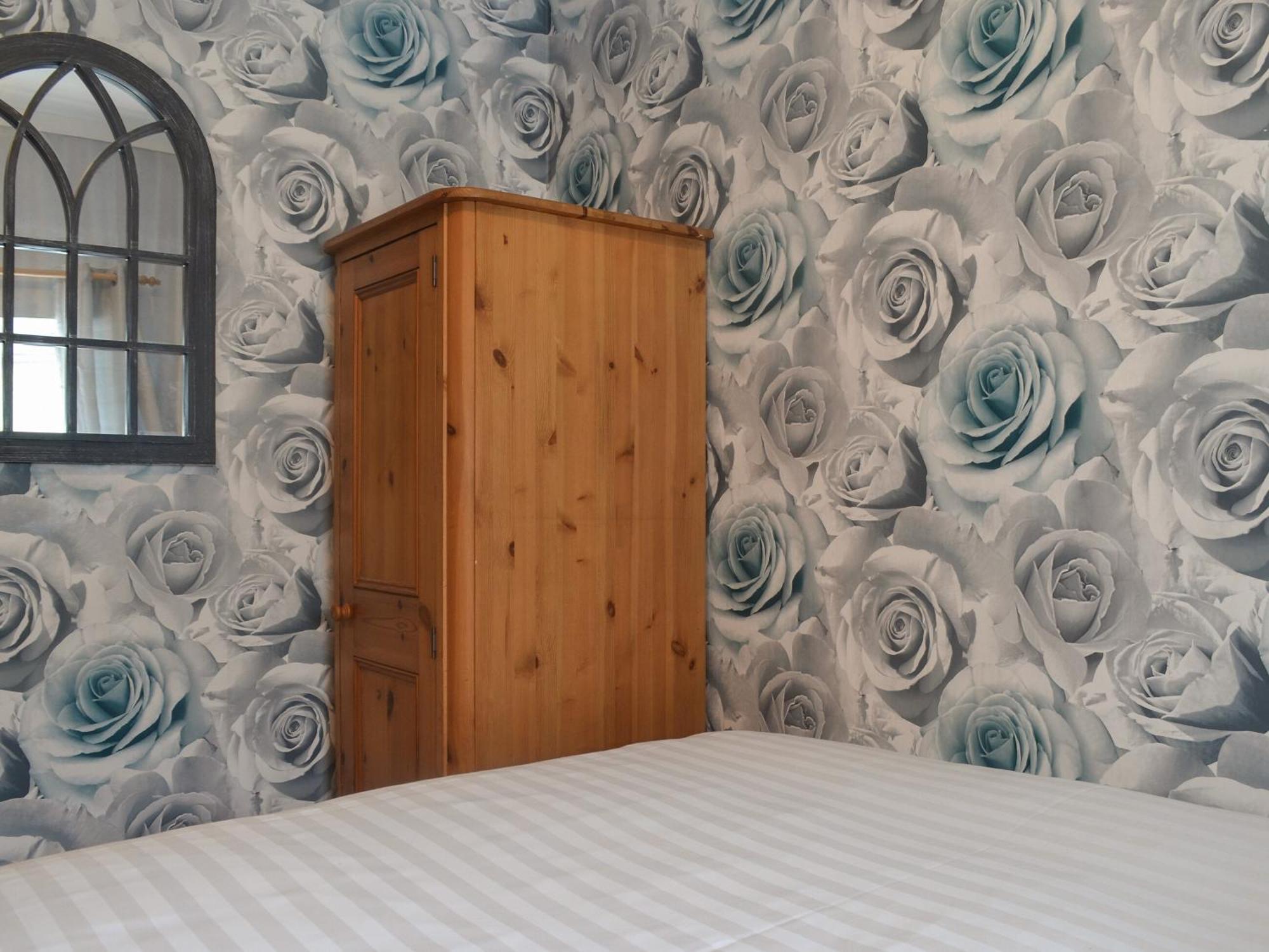 The Snug Villa Aberaeron Luaran gambar