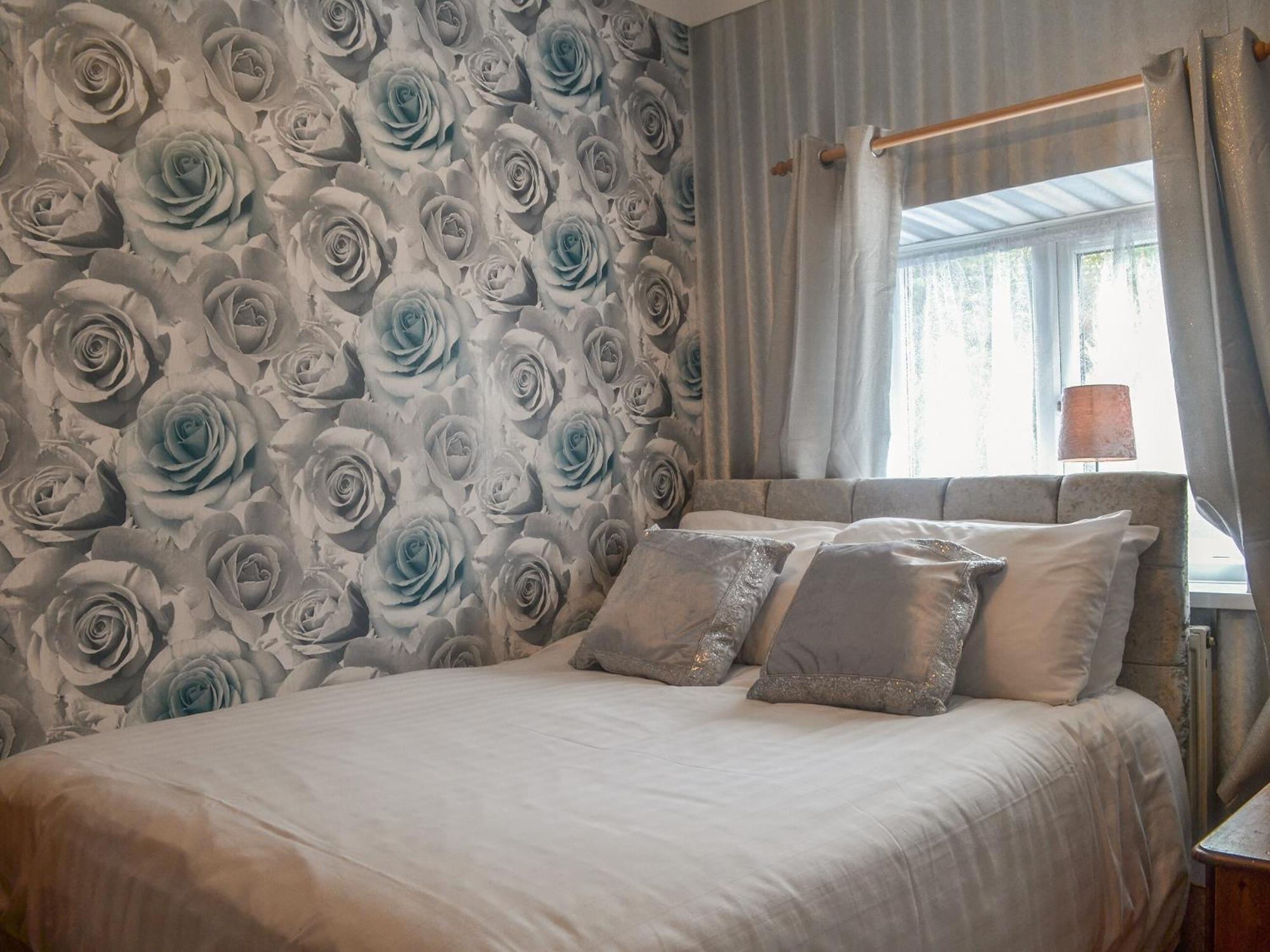 The Snug Villa Aberaeron Luaran gambar