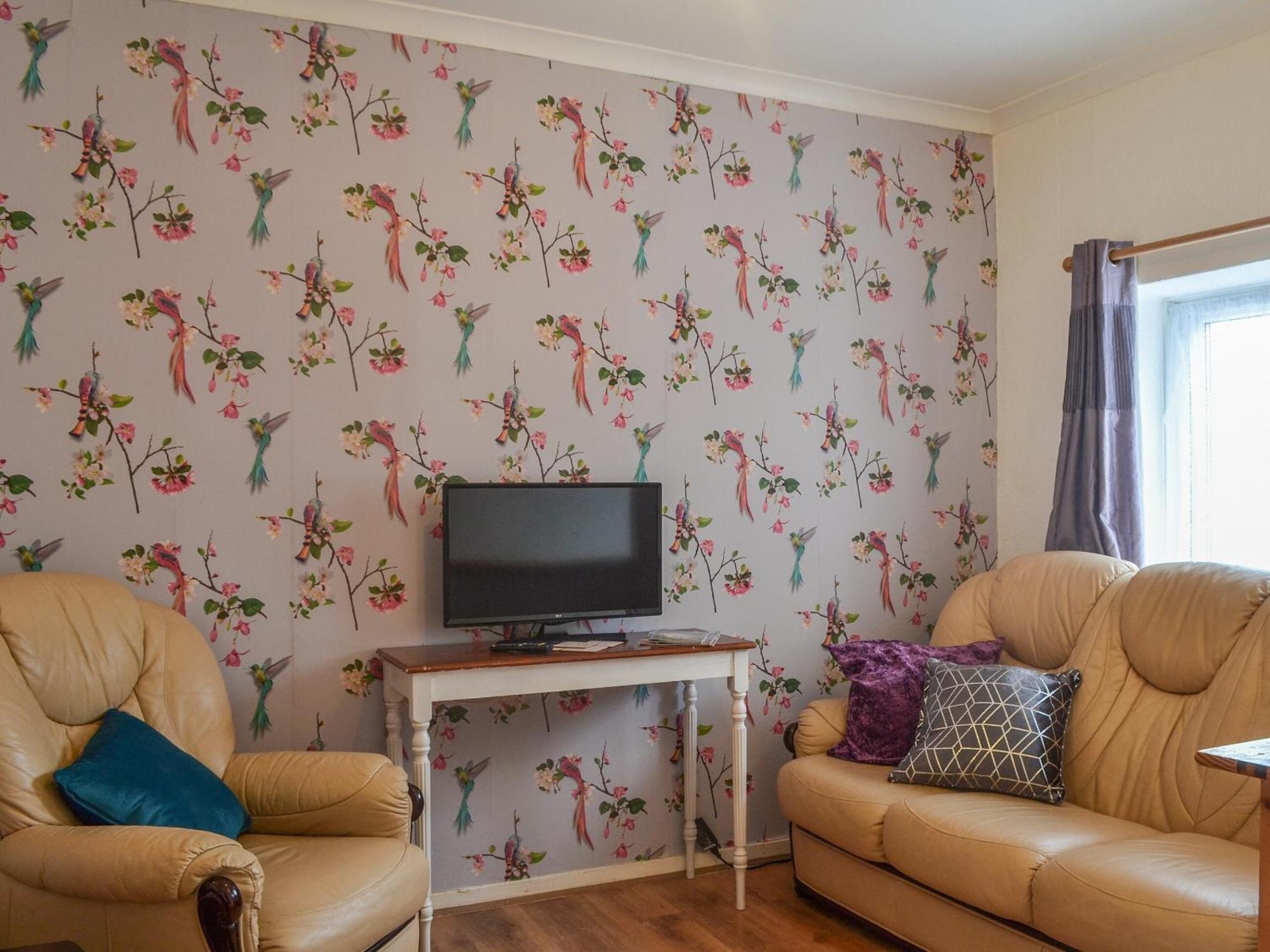The Snug Villa Aberaeron Luaran gambar